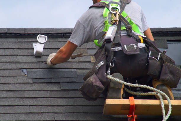 Heating Cable for Roof Installation in Douglas, AL