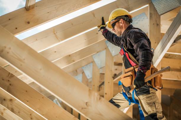 Best Gutter Installation and Roofing  in Douglas, AL