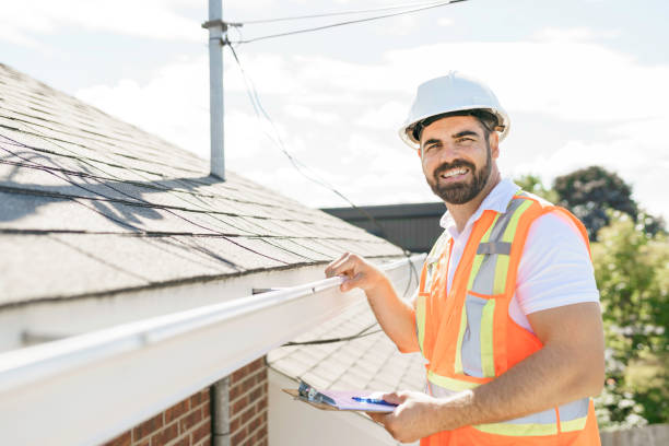 Best Roof Gutter Cleaning  in Douglas, AL