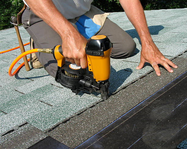Best New Roof Installation  in Douglas, AL