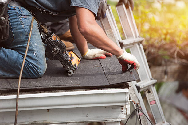Best Storm Damage Roof Repair  in Douglas, AL