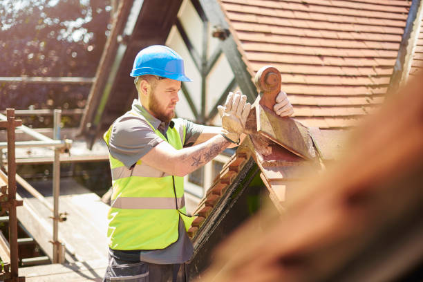Best Slate Roofing Contractor  in Douglas, AL
