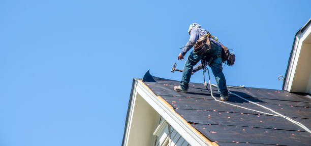 Quick and Trustworthy Emergency Roof Repair Services in Douglas, AL